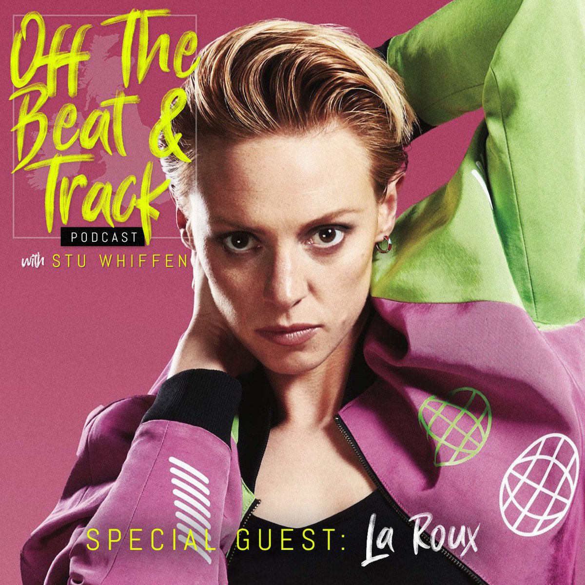 beatandtrackpod's tweet photo. Out now @beatandtrackpod .
Host @stuwhiffen has a great chat with @larouxofficial about her creative journey to date and the tunes that have soundtracked it.
Out now via @Scroobiuspipyo @DPiecesNetwork
Listen here
https://t.co/Mc597Gddhg
#laroux #ellyjackson https://t.co/GJ0ksEtevb