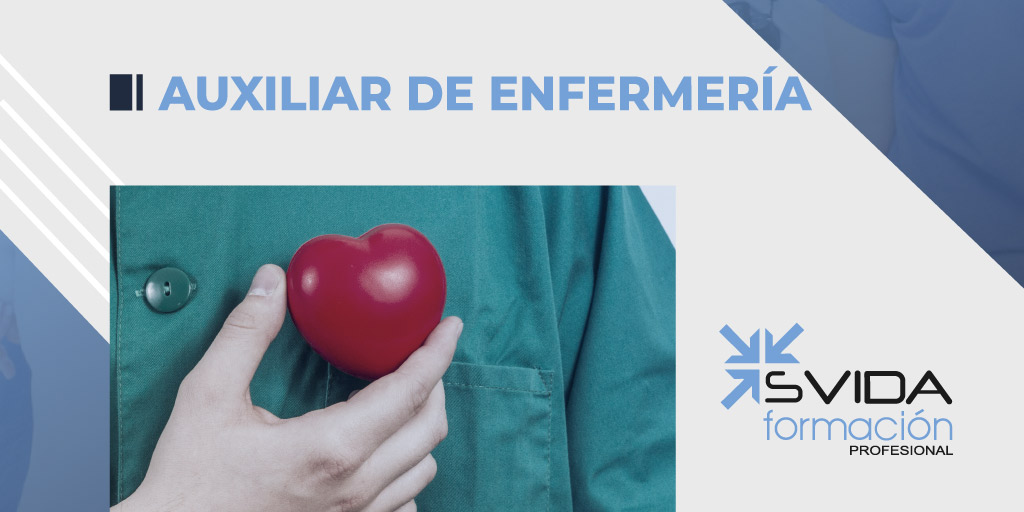 SVIDA_Formacion's tweet photo. El trabajo que aprenden a desempeñar los auxiliares de enfermería gira alrededor del cuidado del paciente https://t.co/99nY4j8RxC
¿Quieres formarte en el Centro de FP Dual referencia en Asturias? Abierto plazo de matriculación para el 2020/2021
#SvidaFormación #CiclosFormativos https://t.co/RVDz8juQPo