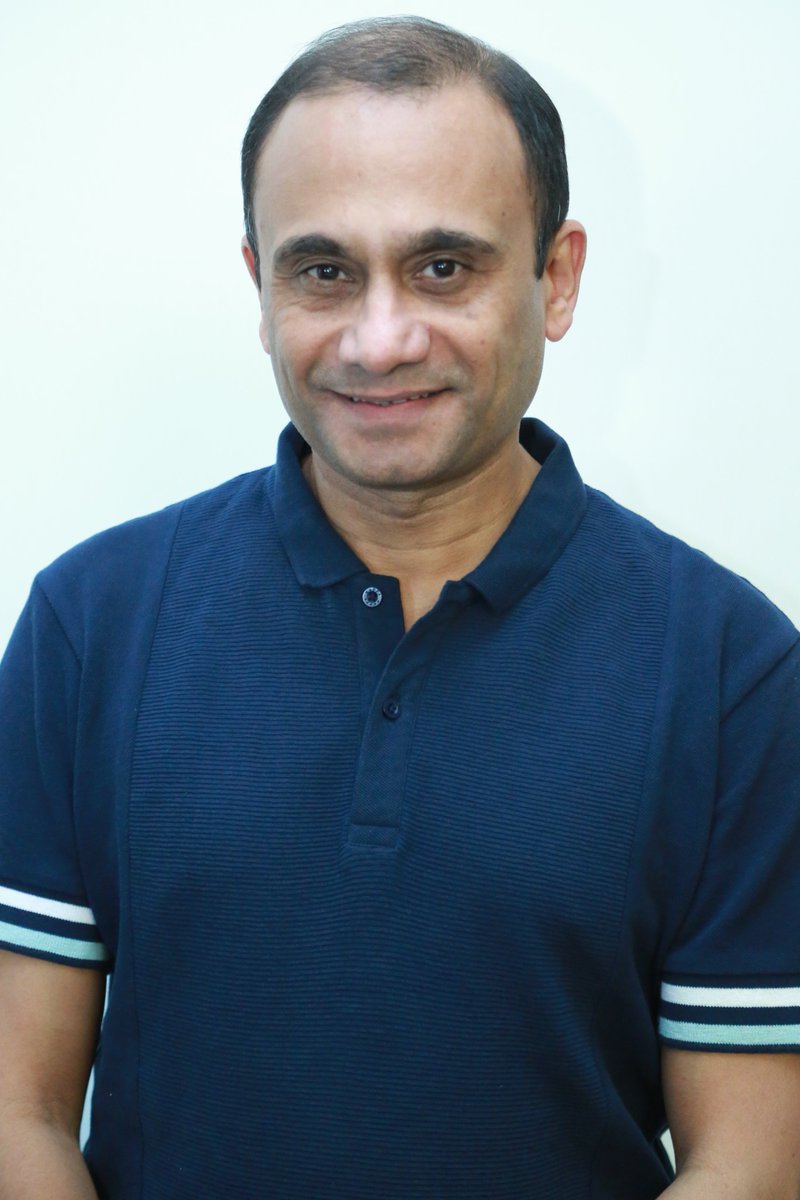 Gig workforce will be more prevalent: Nitin Kulkarni, Harbinger Group. Nitin talked about the future of post-COVID19 work 

dqindia.com/gig-workforce-…

#Covid_19 #HarbingerGroup #GigWorkforce