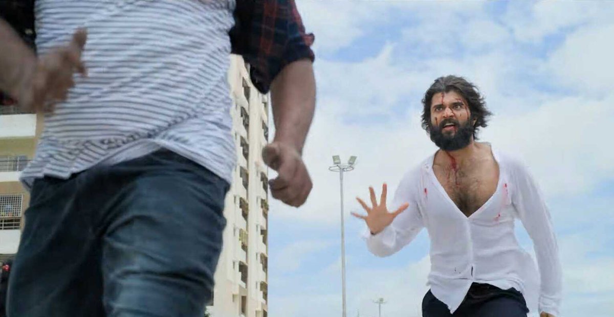 Mr_ViolentBoy's tweet photo. 3hrs to go Massive Trend 🔥on #VijayDeverakonda Bday
Be Ready
#VDBdayTrendToday #VDBdayTrend https://t.co/zGDsjA7pFJ