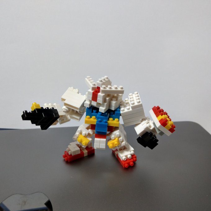 龍之介さん がハッシュタグ Nanoblock をつけたツイート一覧 1 Whotwi グラフィカルtwitter分析 龍之介さん がハッシュタグ Nanoblock をつけたツイート一覧 1 Whotwi グラフィカルtwitter分析