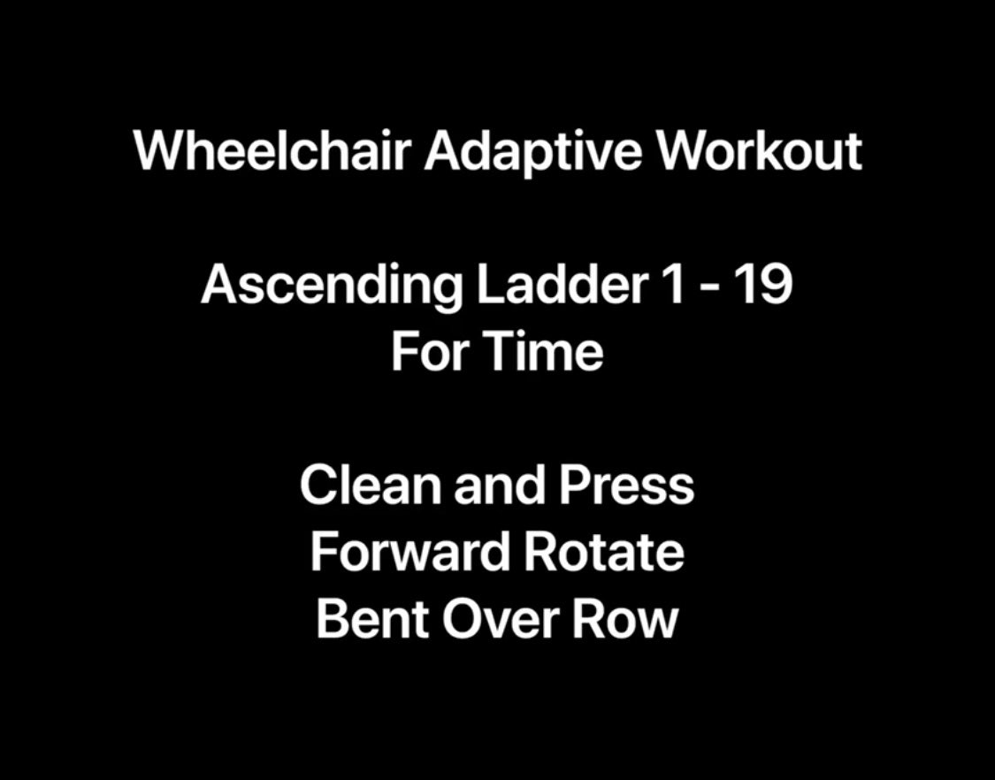 NAVYfit's tweet photo. Day 5 of the C19 Challenge and today’s workout is called Simply the NHS! Full demo of movements on the NAVYfit FB or Instagram. For more info email: c19challenge@gmail.com or see @c19challenge on Instagram.

https://t.co/ux1EMghHjo

#NAVYfit #c19challenge #nhs #StayInWorkout https://t.co/bpfbW8QC0Z