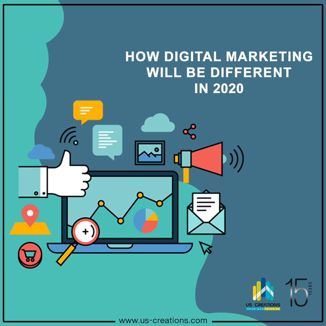 USCreations's tweet photo. How Digital Marketing will be Different in 2020…
Read More- https://t.co/SlGAX5rxAu
https://t.co/E3M0NK664H

#digitalmarketingservices #socialmediamarketing #seo #socialmediaoptimization #smo #aisolutions #artificialintelligence #digitalmarketing2020  #searchengineranking https://t.co/pKFS2t4XeI