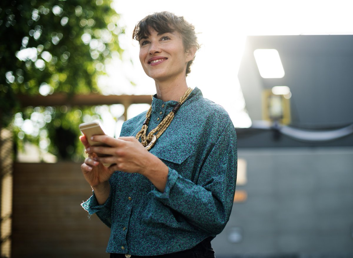 MyHappyJob_mag's tweet photo. « Il faut s’intéresser aux conditions de travail, et surtout à la perception subjective qu’en ont les collaborateurs » https://t.co/2s0DgusKmw #QVT https://t.co/u5chqjpxTU