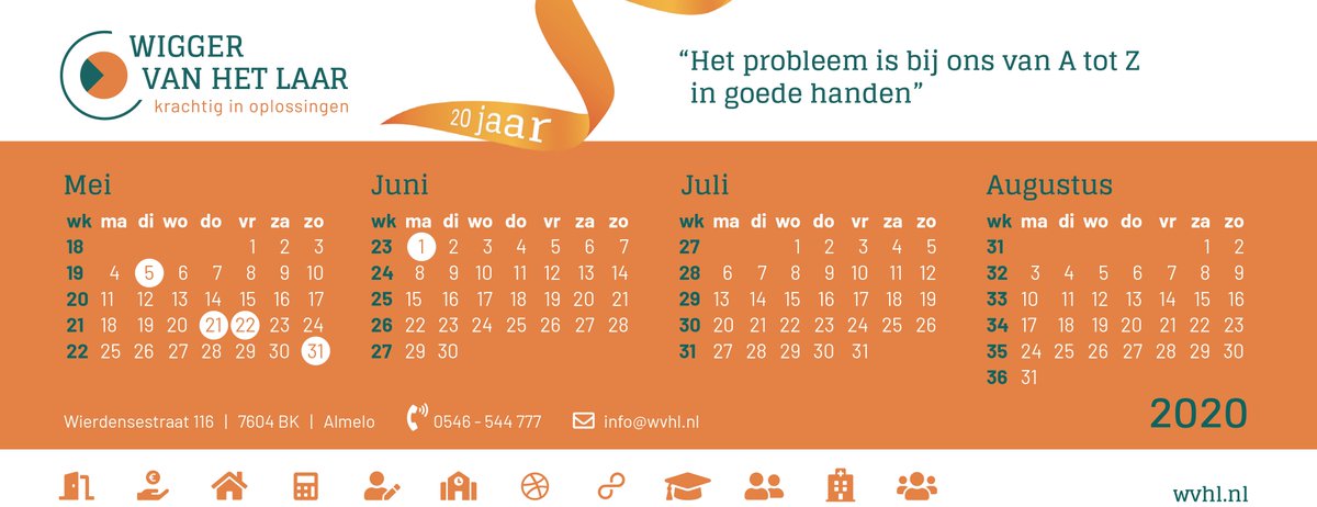 WVHL's tweet photo. Onze populaire jaarkalander kun je nu ook thuis neerzetten: https://t.co/sT5y7xzZW3 | #kalander #wvhl #almelo #twente #thuiswerken https://t.co/iCJlkC5C9O