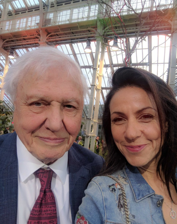 TOGWalks's tweet photo. Happy birthday to this national treasure
#SirDavidAttenborough 
Thank you for inspiring us all. 
 @JuliaBradbury @accessTOG @walkingholly @GINABRADBURYFOX https://t.co/sSLI1YBVxz