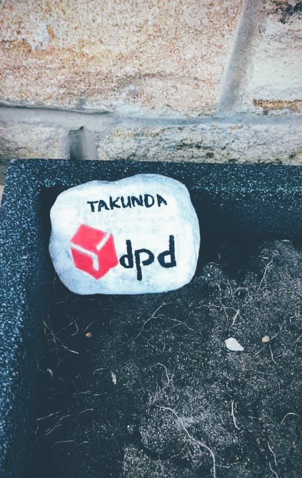 visitsadd's tweet photo. Not all heroes wear capes... 🚚 📦 https://t.co/WZ3f03S9OL