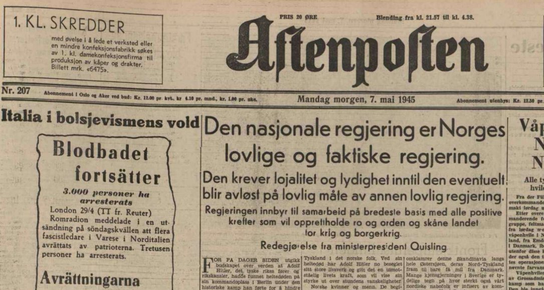 Trond Smith-Meyer tweet media