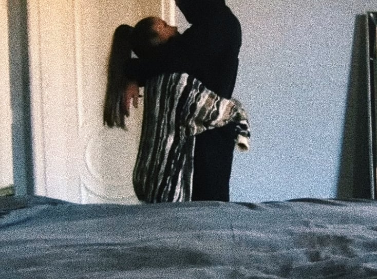 arimoonllight's tweet photo. I'm so fucking happy for her🥰🥺 https://t.co/aRsYNJ0aTf