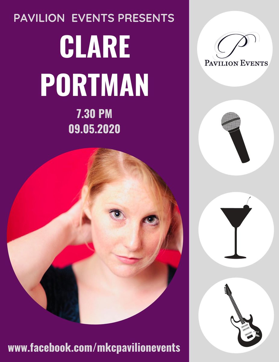 Tomorrow night I’ll be going live on Facebook on the Pavilion Events page. I’m live at 7:30pm, hope to see you there! #LiveMusicInLockdown #PavilionEvents #KentMusic