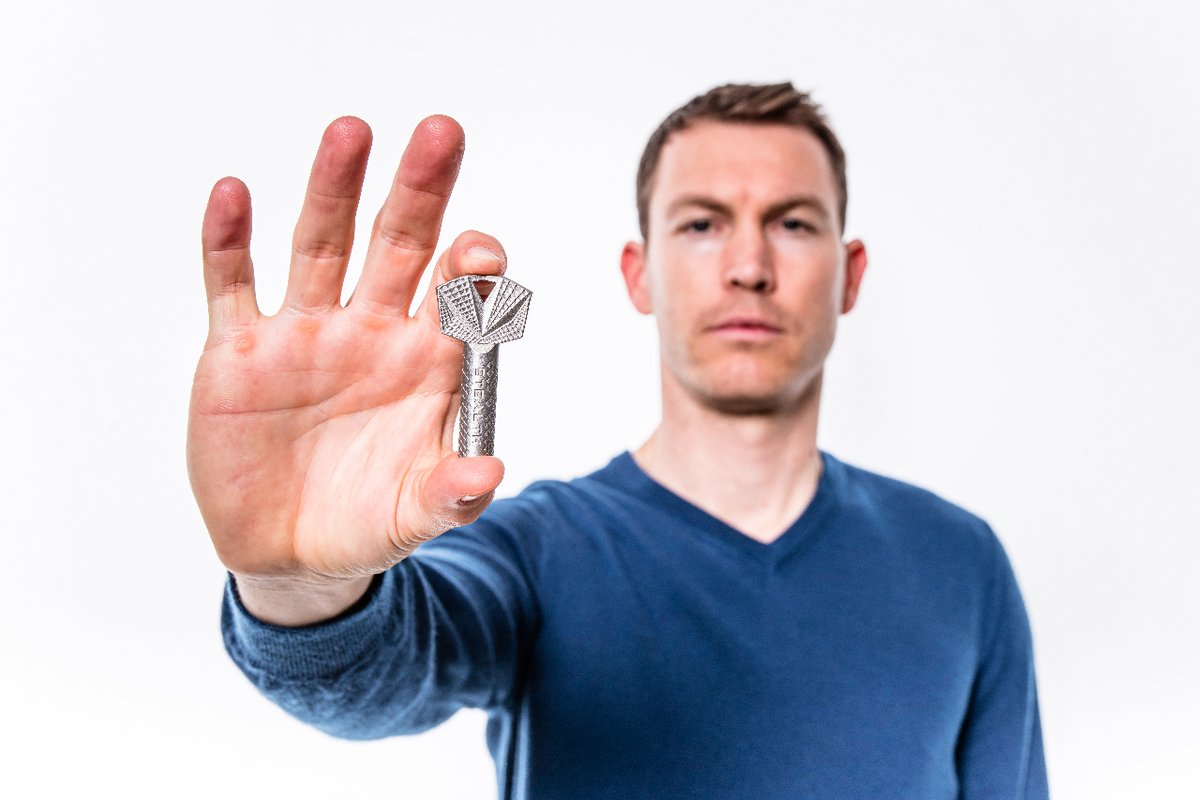 "The Stealth Key solution is simple, elegant and it’s a tangible product. I like that. This key is a revolutionized version of an object each of us carries around every day!" – Stephan Lichtsteiner #StealthKey #UrbanAlps #KeyDefense