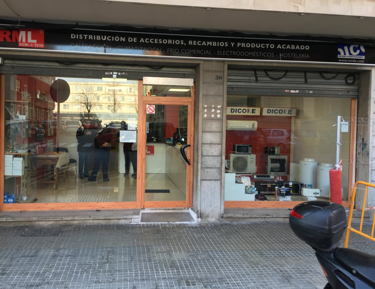 REMLE1956's tweet photo. 📢Estamos de vuelta! Desde el pasado lunes 4 de mayo, las delegaciones #REMLE de Salamanca, Tarragona y Palma de Mallorca vuelven a estar abiertas con el horario: lunes a viernes - 8:00 a 15:00 👉 https://t.co/pPoE2gnWky https://t.co/MYhxQwZy5v