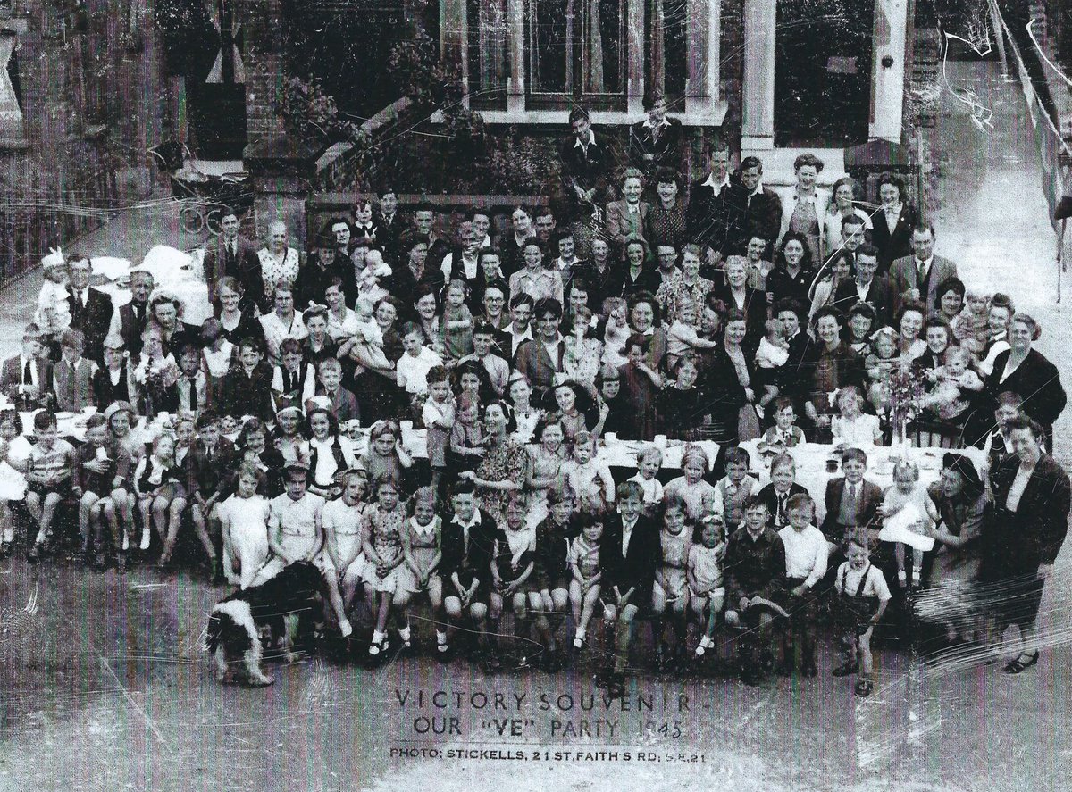 HerneHillSoc tweet picture