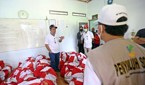 BeritaSatu tweet media