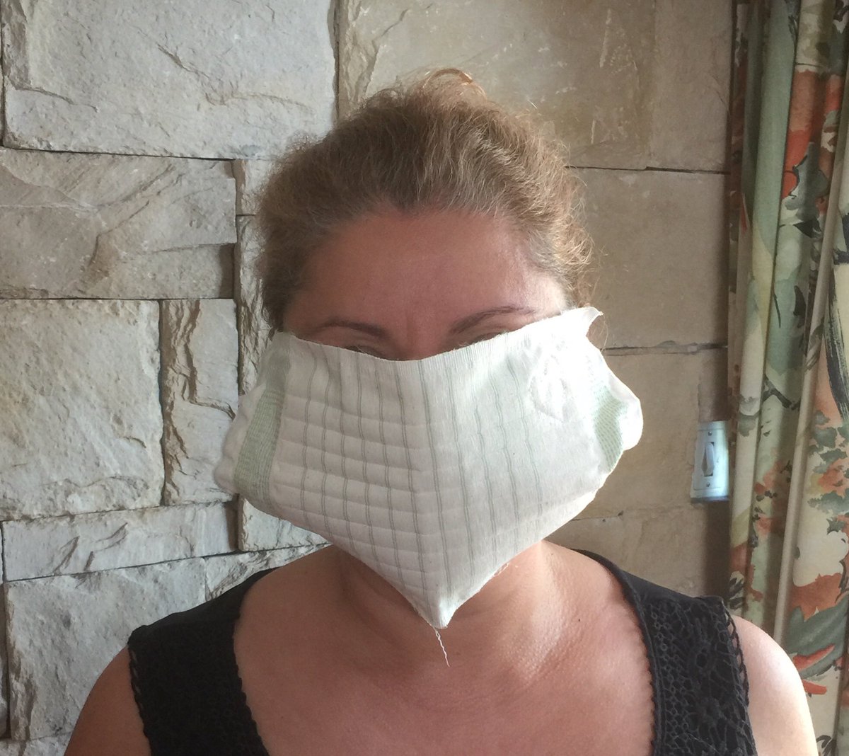 Nadia Fufette๐ป๐๐งTรชte Dure tweet media