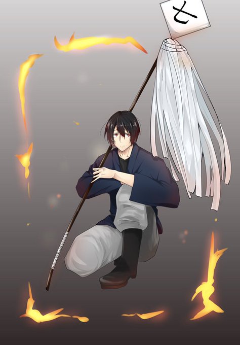 紅丸のtwitterイラスト検索結果