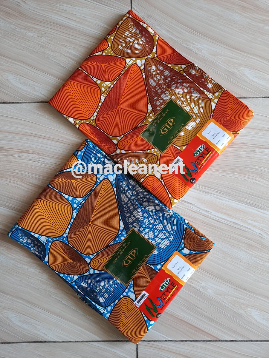 MacleanEnt's tweet photo. When it's about fabrics #WeNoDeyHear la! We're taking orders. Send a DM.
#FabricSeller #MonicaMacleanEnt #MothersDay #coronavirus #Lockdown #WearGhana https://t.co/SilJ9zZEot
