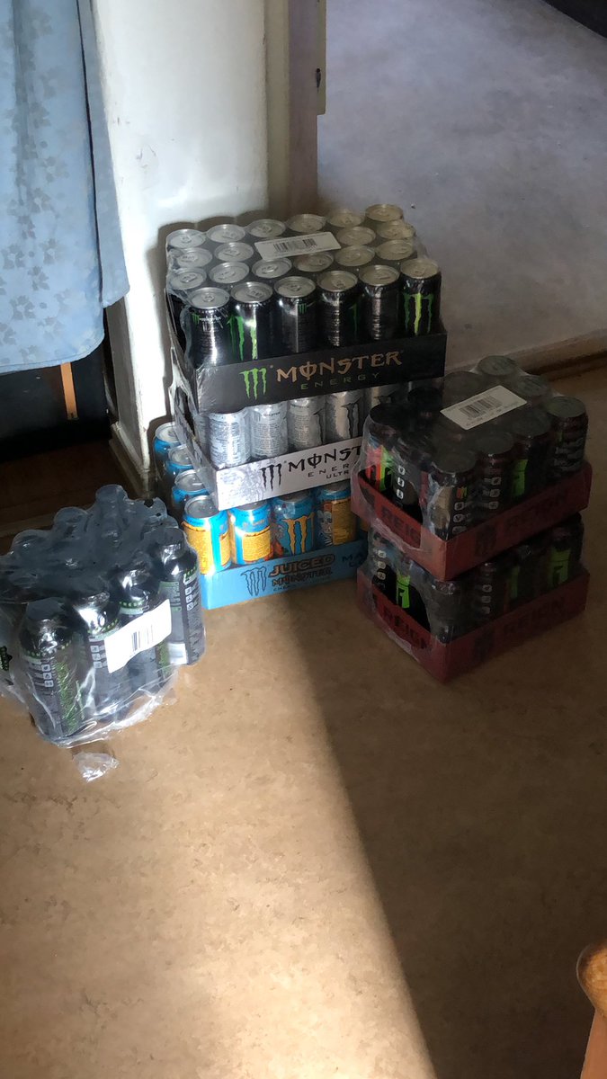 Nu skjuter vi oss till slutspel! <a href="/MonsterEnergySE/">Monster Energy SE</a> @MyGameSE #CTRLMYGAME