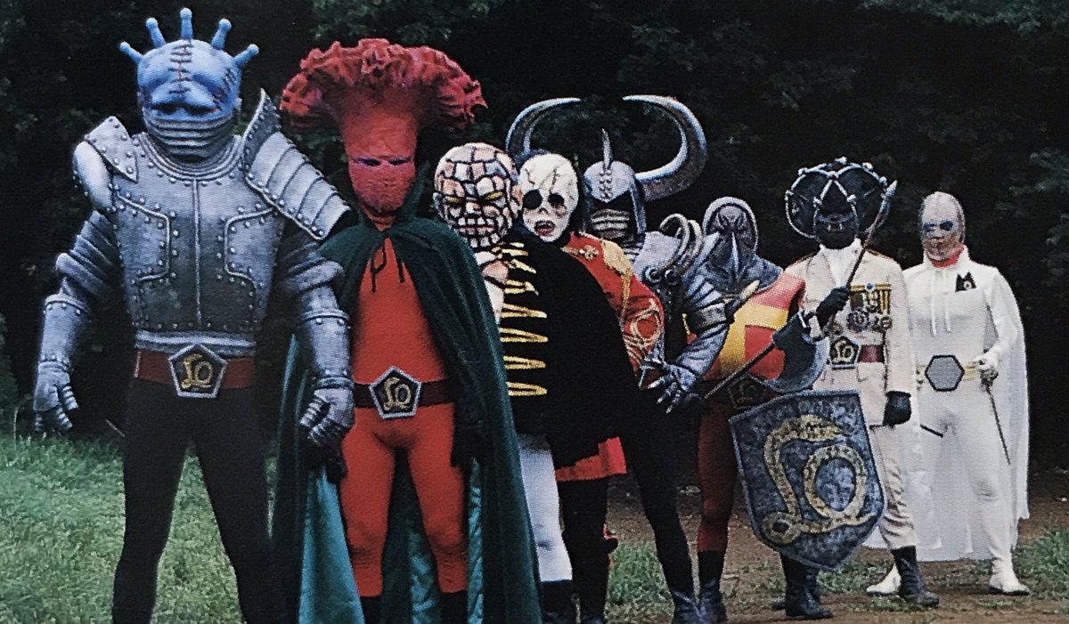 仮面ライダーストロンガー」1975年8月に行われた シリーズ