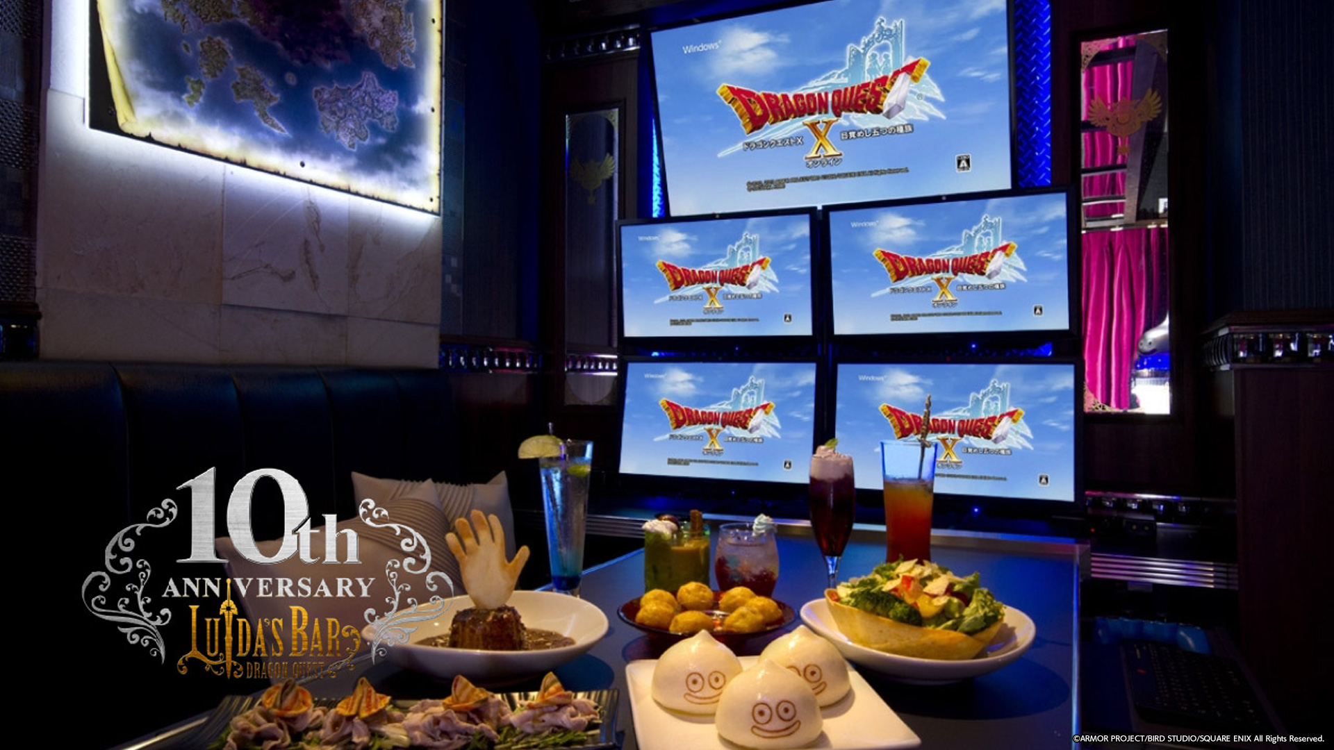 公式】LUIDA'S BAR ~ルイーダの酒場~ on X: 公式】LUIDA'S BAR ~ルイーダの酒場~ on X: