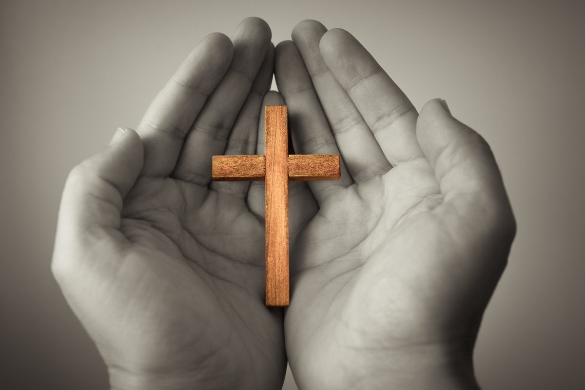 lutheranmedia's tweet photo. #Pray for mothers and for the gift of being a mother. Pray also for those who would like to be mothers, can’t be a mother, or have lost a #mother. https://t.co/9rNB10mj5g