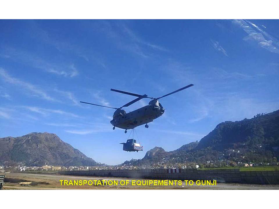 Nitin Gadkari tweet media