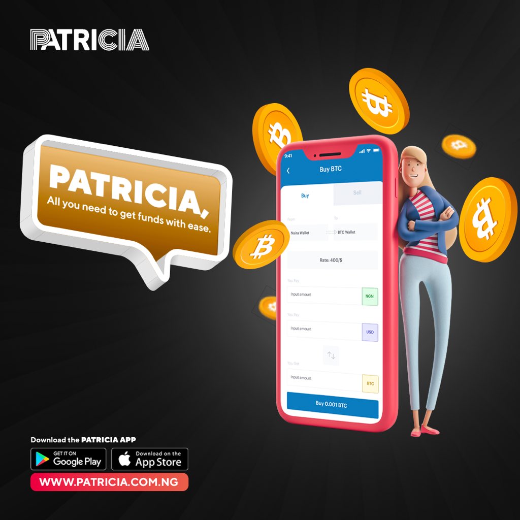 Patricia On Twitter Want The Best Transaction Experience Trade Your Bitcoin With Us Today Visit Our Website Https T Co Phldu4ufze To Get Started Https T Co Etwmk1bpvs Patricia On Twitter Want The Best Transaction Experience Trade Your Bitcoin With Us Today Visit Our Website Https T Co Phldu4ufze To Get Started Https T Co Etwmk1bpvs