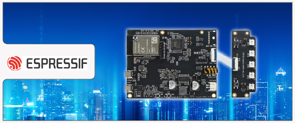 EMPAElectronics's tweet photo. ESP32-Vaquita-DSPG Geliştirme Kiti ve SDK, AWS IoT Core ile AVS Entegrasyonunu Destekliyor
Haber Detayları ve İlgili SDK: https://t.co/wDjBrksNal
#Espressif #GeliştirmeKiti #AWSiotCore #Empathings #EmpaElectronics #iot https://t.co/pZqqBXqoD6