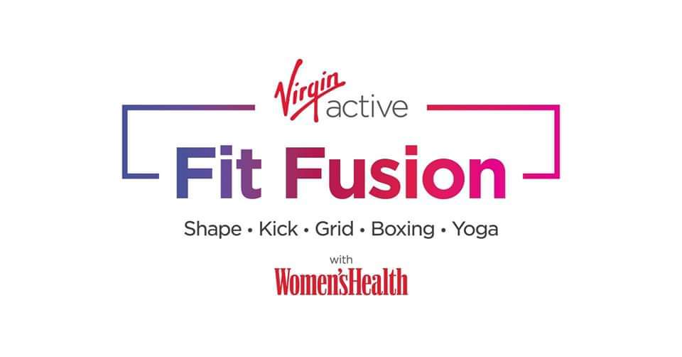 WomensHealthSA's tweet photo. Consider your weekend workout sorted! ๐
Join us โจtomorrow morningโจ for @virginactiveSA's Fit Fusion โ one of the biggest LIVE online group exercise experiences SA has ever seen!
Head to Facebook and click 'GOING' to get ๐ https://t.co/Q4vZNj1JRh
#VAFitFusion https://t.co/taLJDx5to7