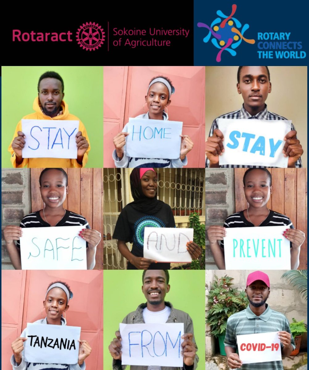 eliyajanikila_'s tweet photo. People who chickens out amidst a war are coward. Get in the field, stand strong, cooperate and fight the war against #COVID19. It's everyone's responsibility, Let us fight, we gotta win.
#RefuseToStop
Cc. @wizara_afyatz @umwalimu @DocFaustine @Hakingowi @seif_tanzania @SokoineU https://t.co/Vq1iT4auNL