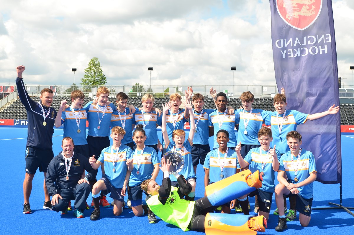 England Hockey tweet media