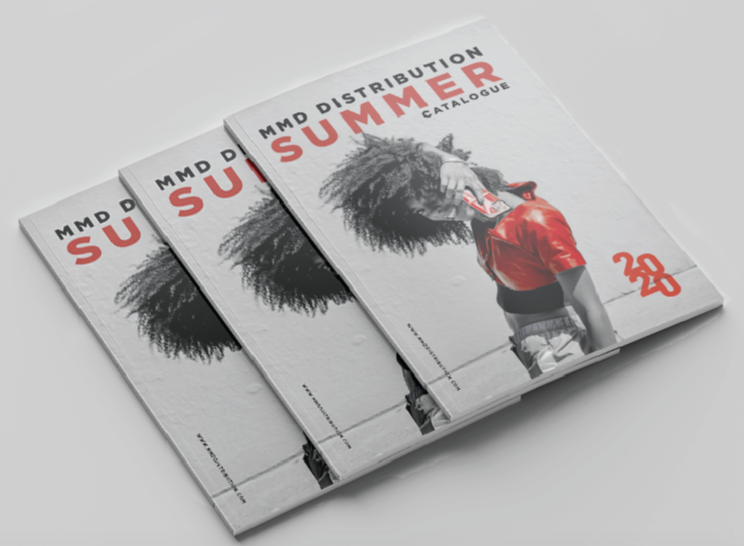 mmddistribution's tweet photo. Check out the new MMD Summer 2020 catalogue on our website: https://t.co/Dh3TJbagce https://t.co/bzFj56lfjx