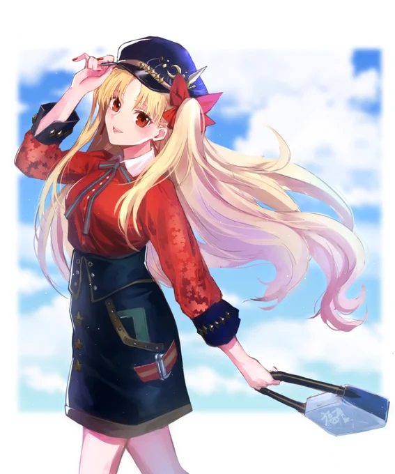 #FGO ? 