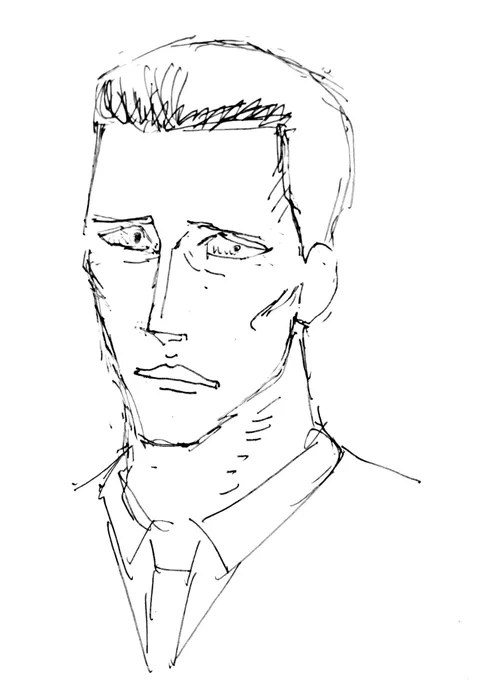 訳あって練習した後藤氏rkgk 