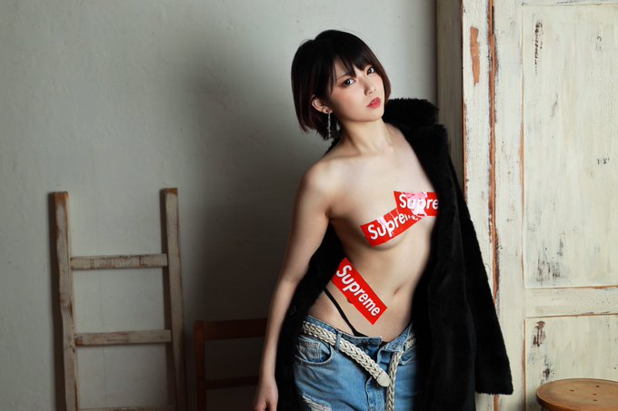 コスプレイヤーぽにょ皇子のTwitter画像16