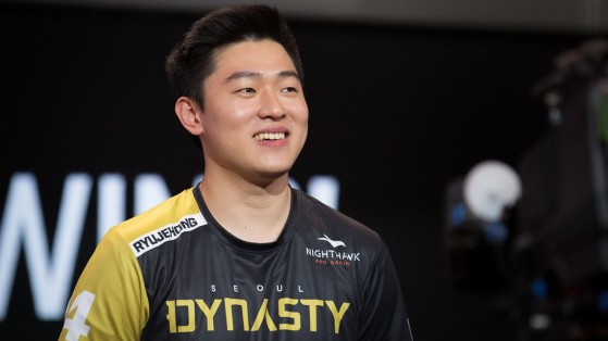 Le célèbre joueur d'Ana, Ryujehong, a annoncé qu'il allait prendre une pause après avoir été remercié des Vancouver Titans. 
 
Il ne prend pas pour autant sa retraite : il a assuré vouloir revenir au devant de la scène pros sur Overwatch après ce break. 💪