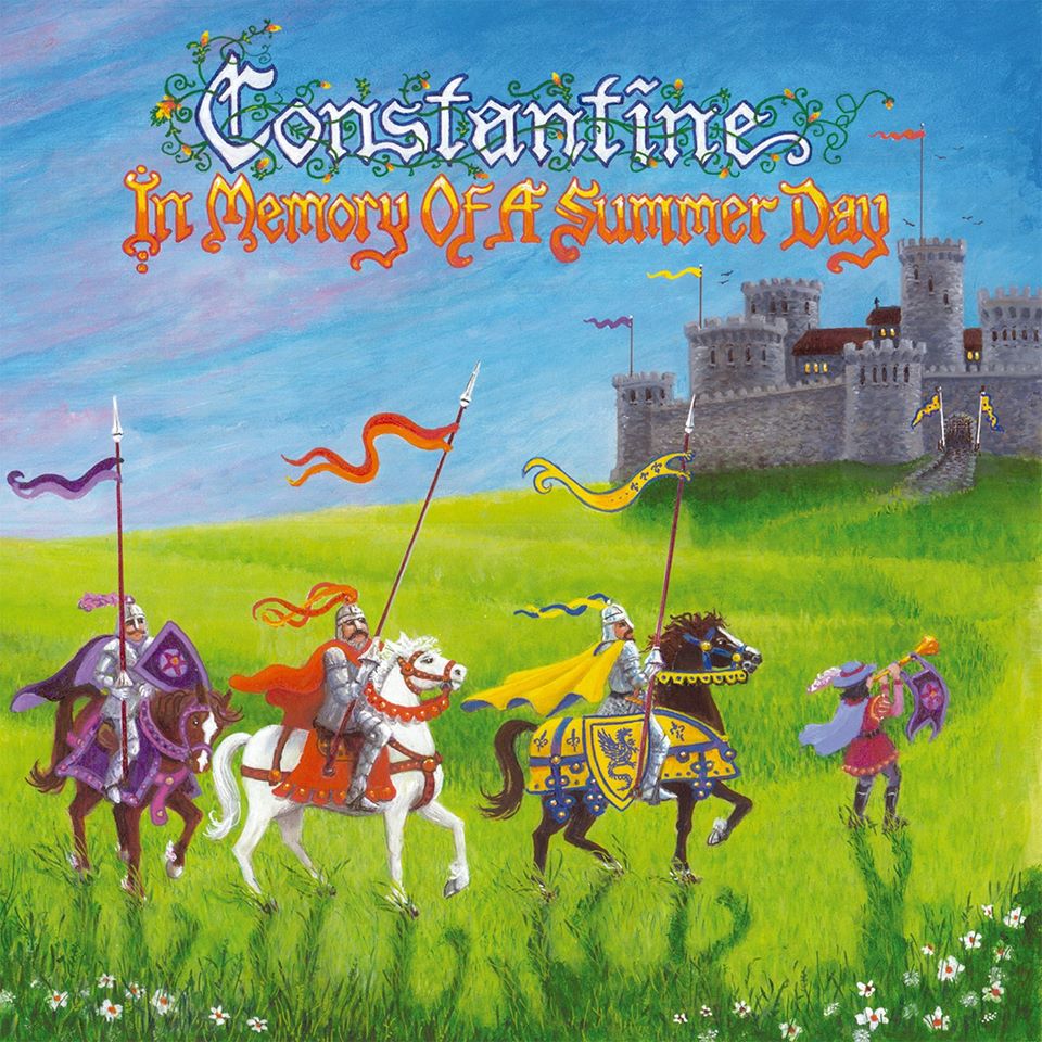 GuerssenRecords's tweet photo. Constantine’s second album is filled with pastoral tales of adventure, beauty and sorrow. Out May 20th, pre-orders shipping May 12th: buy at https://t.co/aHt2HozxM5

#constantine #psychfolk #acidfolk #guerssen #immediatecollectorsitem #progfolk https://t.co/zjj2c9Pinl