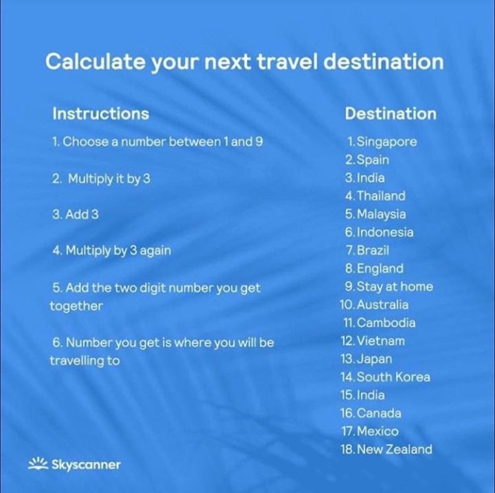 GroupTech24's tweet photo. Here is a fun little game for you!
Happy Friday, stay home and stay safe!!
#tech24group #stayhome #staysafe #fightagainstCOVID19 https://t.co/hcogtMkAxw
