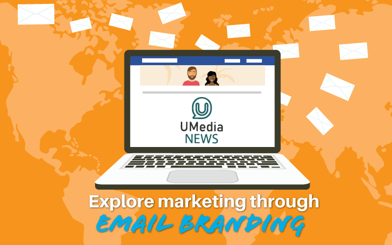 UMedia_News's tweet photo. Email Branding provides a subtle but effective way to advertise your brand. For more info follow the link below👇
https://t.co/Is1CqvigXe
#EmailMarketing #Branding #Digital #Umedianews https://t.co/e1yrDl2bYC