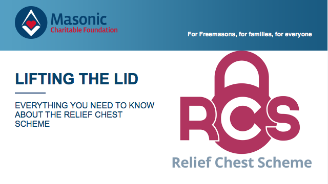 Everything You Need to Know About the Relief Chest Scheme #bedfordshirefreemasons #Freemasons bedfordshirefreemasons.org/news/everythin…
