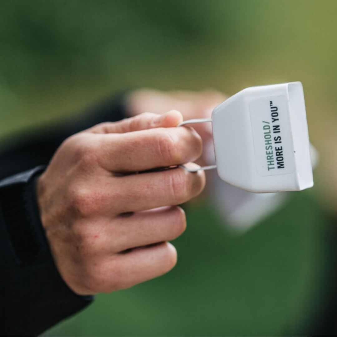 Head this way 🔻 for a trail series home workout.

 bit.ly/2SJK5Ip  

#MoreIsInYou #TrailSeries #HomeWorkout