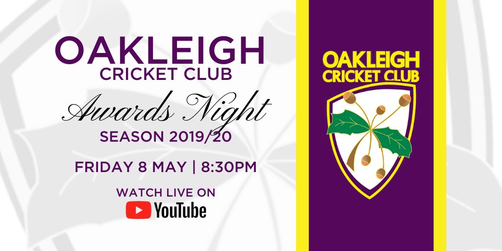 30 minutes to go before we broadcast our Awards LIVE to your lounge room!

Join hosts <a href="/latham_geoff/">Geoff Latham</a> &amp; Connor Byrne as we celebrate another outstanding season for the #purpleandgold

📺 WATCH HERE: youtu.be/TruG_z_Haqo