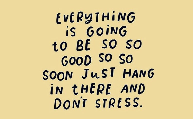 ALICIAH23's tweet photo. Happy Friday everyone ! Welcome to the weekend ! Wishing you all a wonderful day ... Hope you all are safe and healthy ! Enjoy your day ! 
#OneTeam #StrongerTogether 
🔆🍃🌻🍃💛🍃🌻🍃💛
#WeAreAllInThisTogether #PracticeSafeDistancing https://t.co/ema54h7t3t