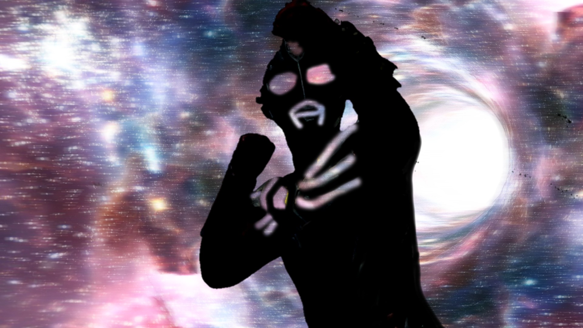 ぼりよし Na Twitteri ウルトラ影絵写真部 夜七時のおもちゃ特撮 ウルトラマンマックス 影絵デェース Opイメージ T Co Sx1kgm8vxn Twitter