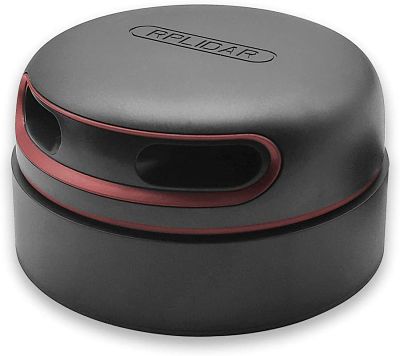 IntoRobotics's tweet image. When I first became interested in #lidar technology, I had no idea where to start. I didn’t know which sensor to use. I didn’t know that the LIDAR sensor that I found could be used indoors or outdoors.
I wish there had been a list like this: bit.ly/2SLHmOt
#robots