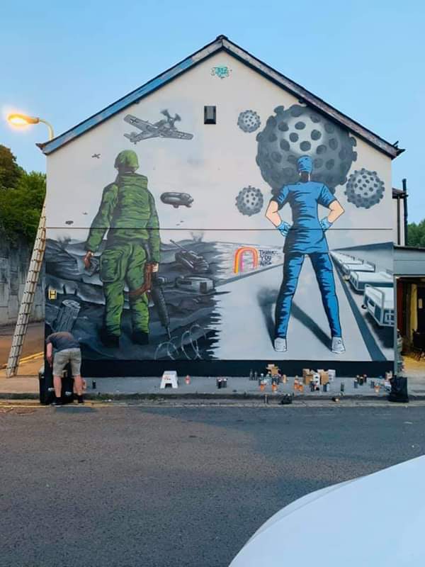 <a href="/JasonManford/">Jason Manford</a> Have you seen this? It's incredible 😍