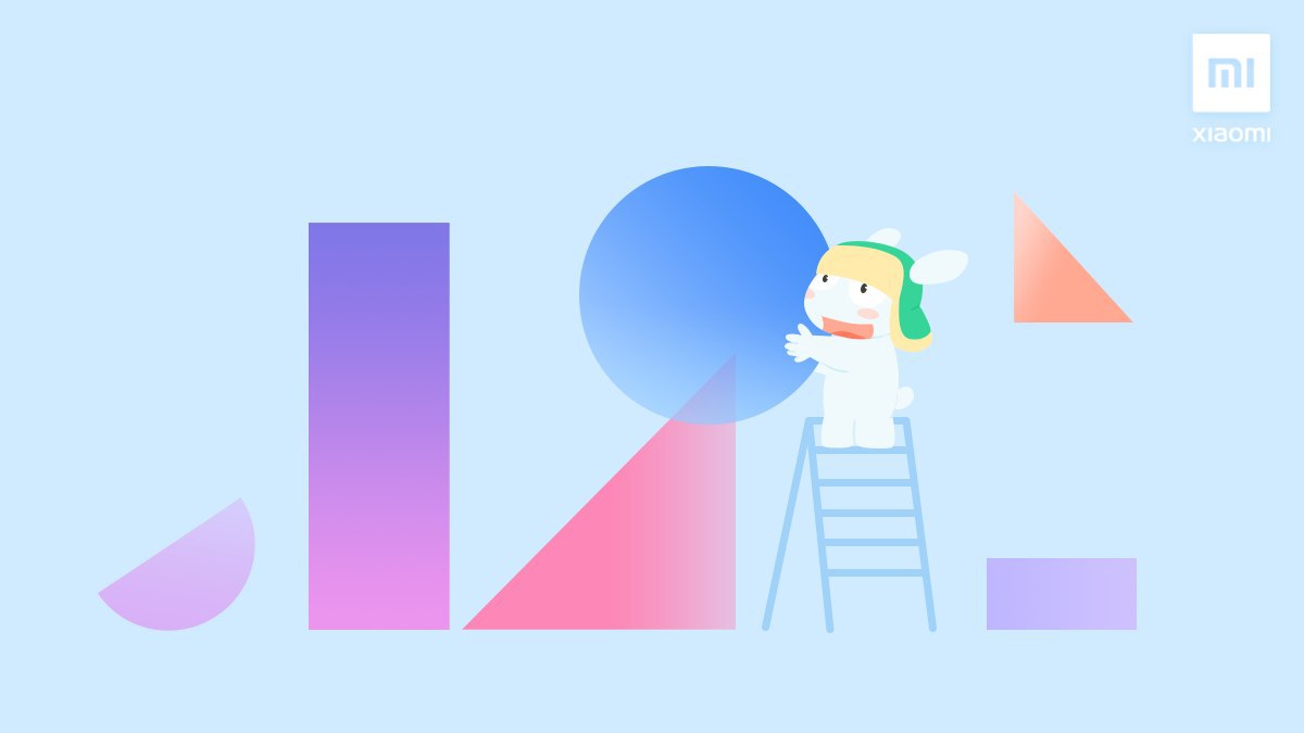 Xiaomi HyperOS tweet media