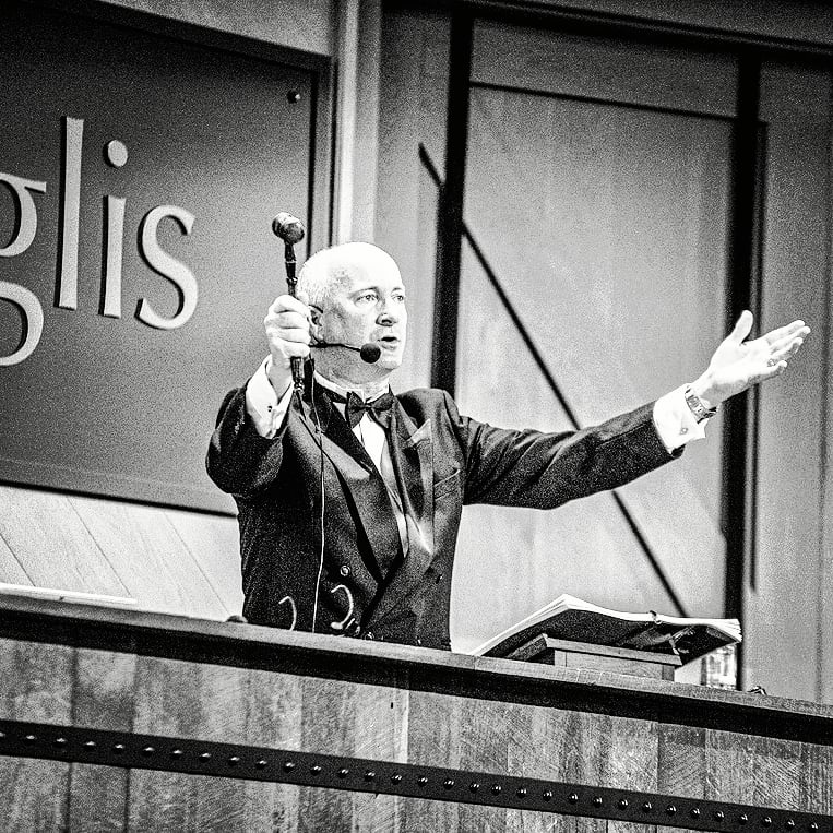 anz_news's tweet image. Black type deserved the black tie : the @inglis_sales Chairman's Sale concludes with a gross of $21,645,000  average of $432,900. #InHerTime, #Booker, #Youngstar and #Samaready all sold for seven figures. Another stunning result for an online sale during these difficult times!