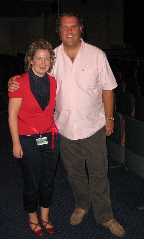 TheGailHenry's tweet image. A certain @Bryn_Terfel fan totally recommends you tune into the #fullscore with @lizlyricfm for a great concert from @BerlinPhil on @RTElyricfm this afternoon from 1pm - bringing top @EBU_HQ concerts directly to you! #covidescapism