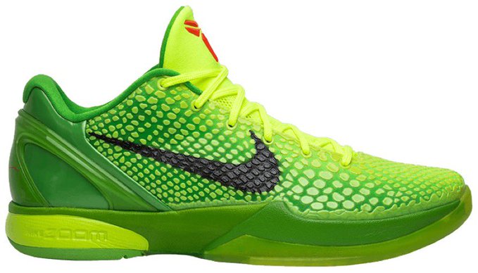kobe 6 volt